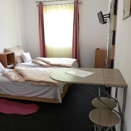 Vendeghaz Kalocsa Hotell Eksteriør bilde