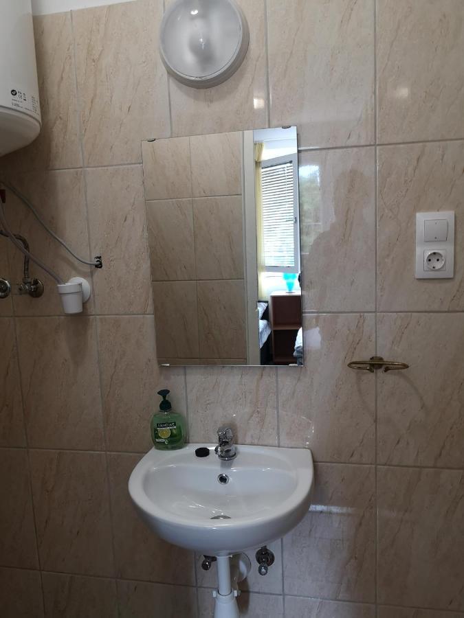 Vendeghaz Kalocsa Hotell Eksteriør bilde