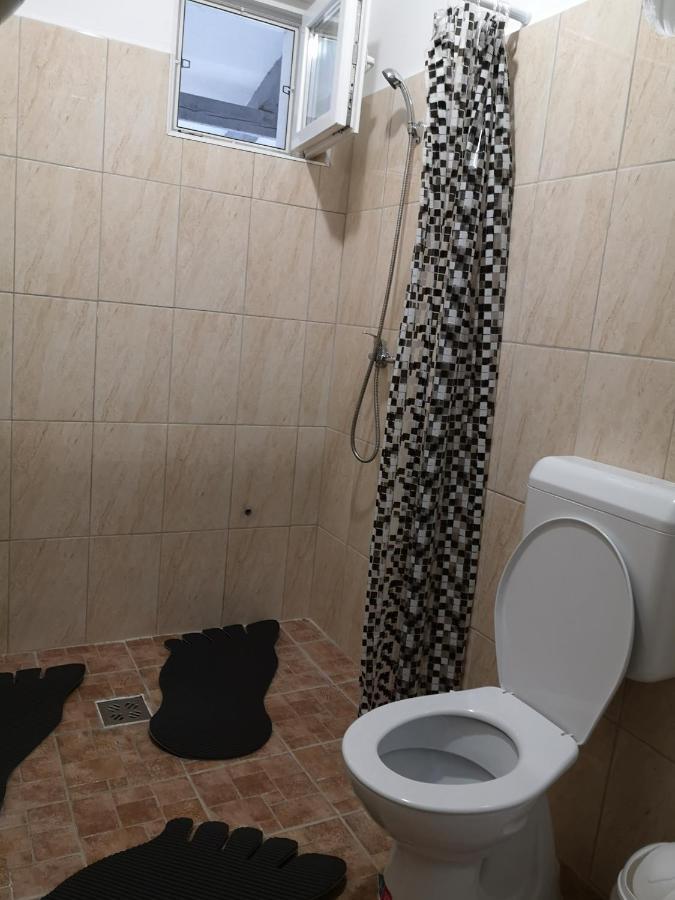 Vendeghaz Kalocsa Hotell Eksteriør bilde