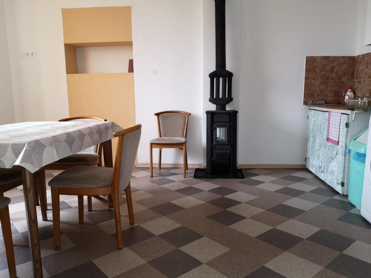 Vendeghaz Kalocsa Hotell Eksteriør bilde